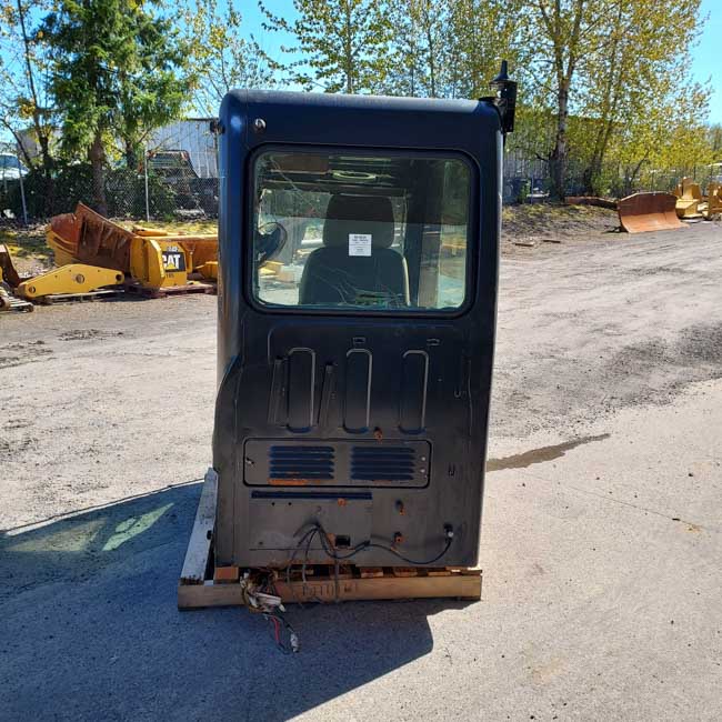 Used CAB GRP 3783032 5